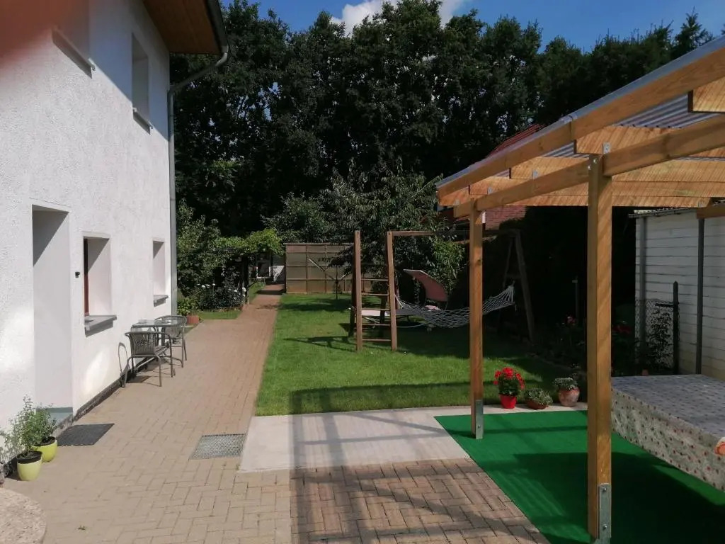 Apartment North City Hannover