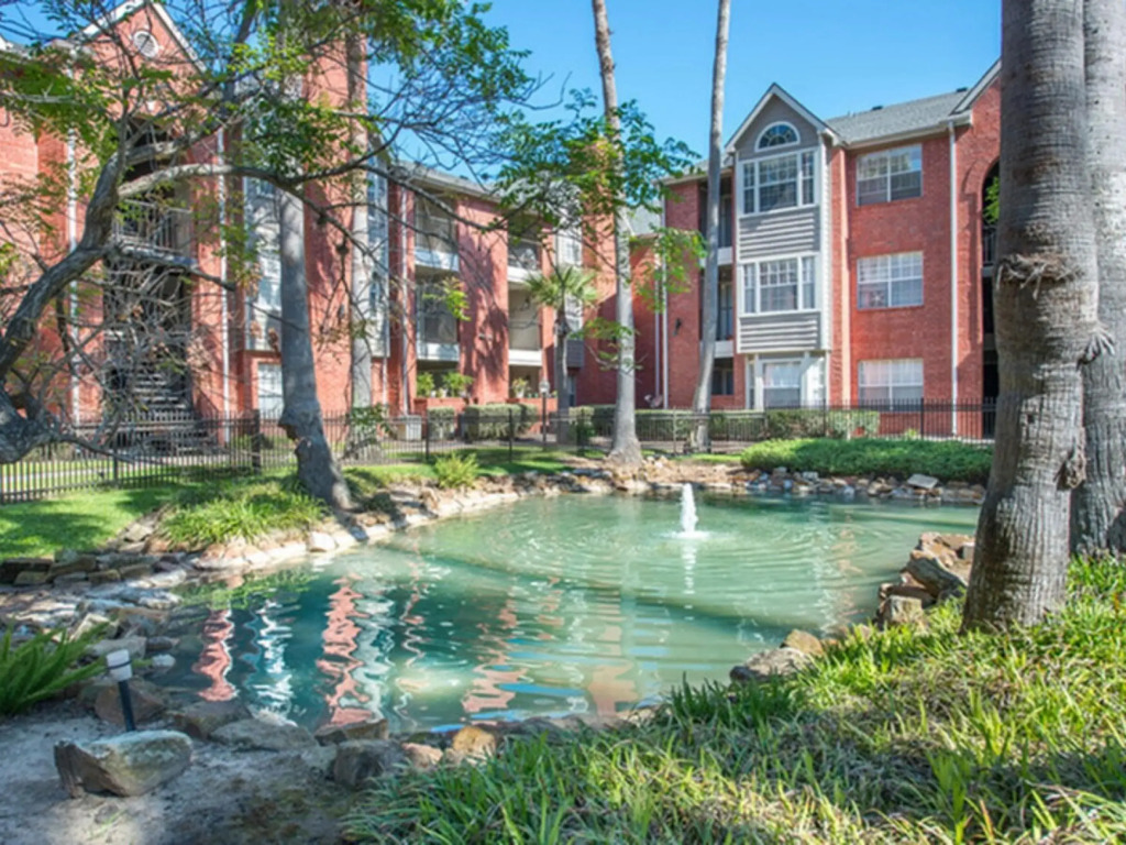 Medical Center 2BR With Resort Amenities