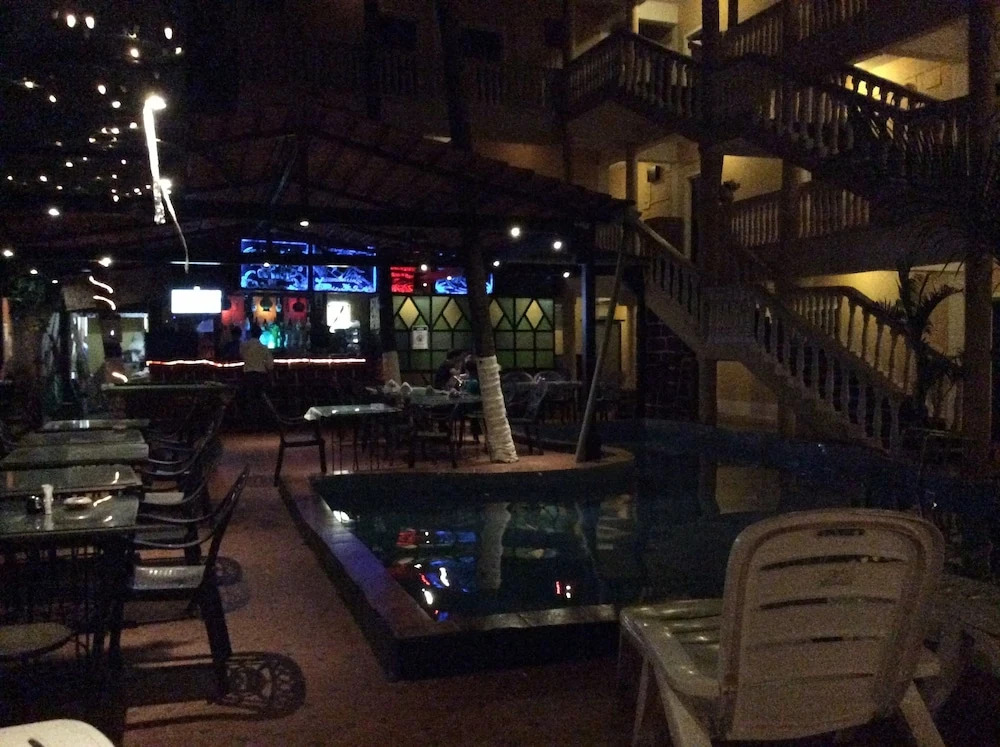 OYO StayOut Lavina Street Calangute
