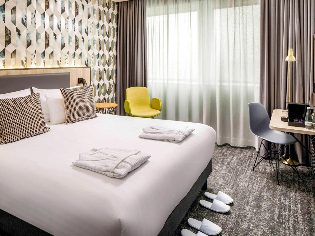 Mercure Newport
