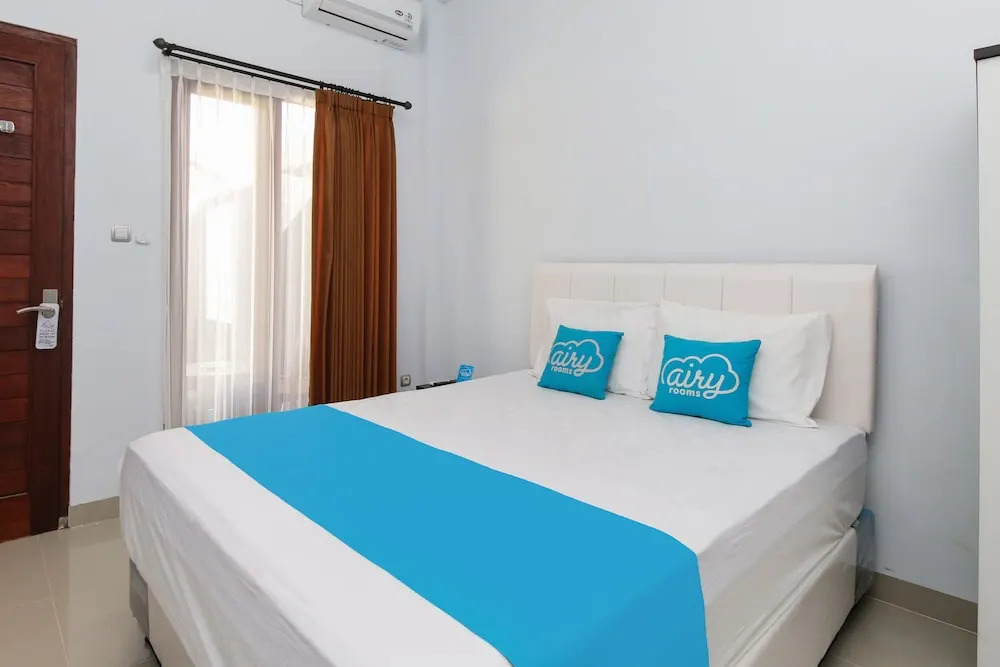 Airy Raya Kuta 84 Bali