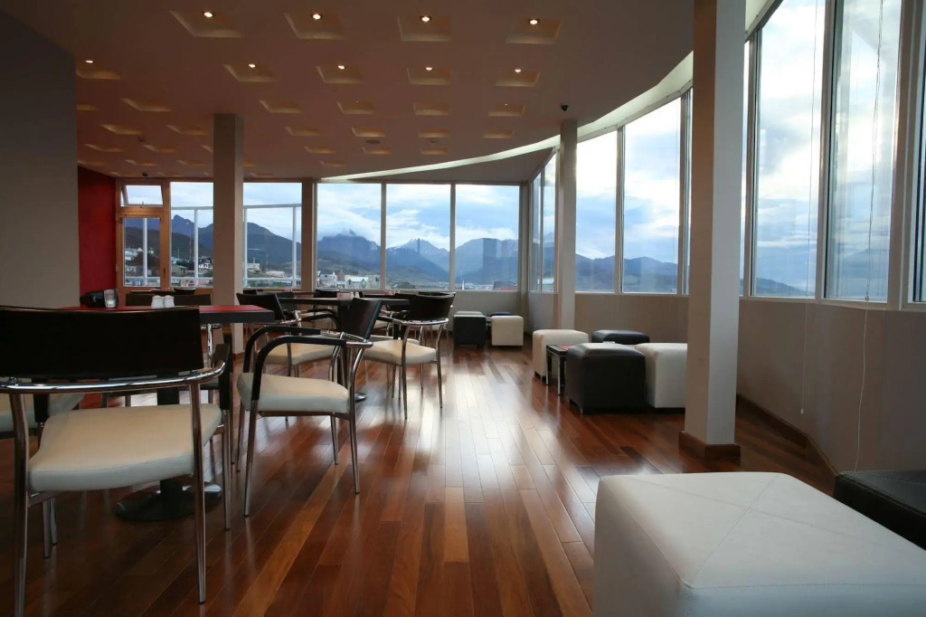 Alto Andino Hotel
