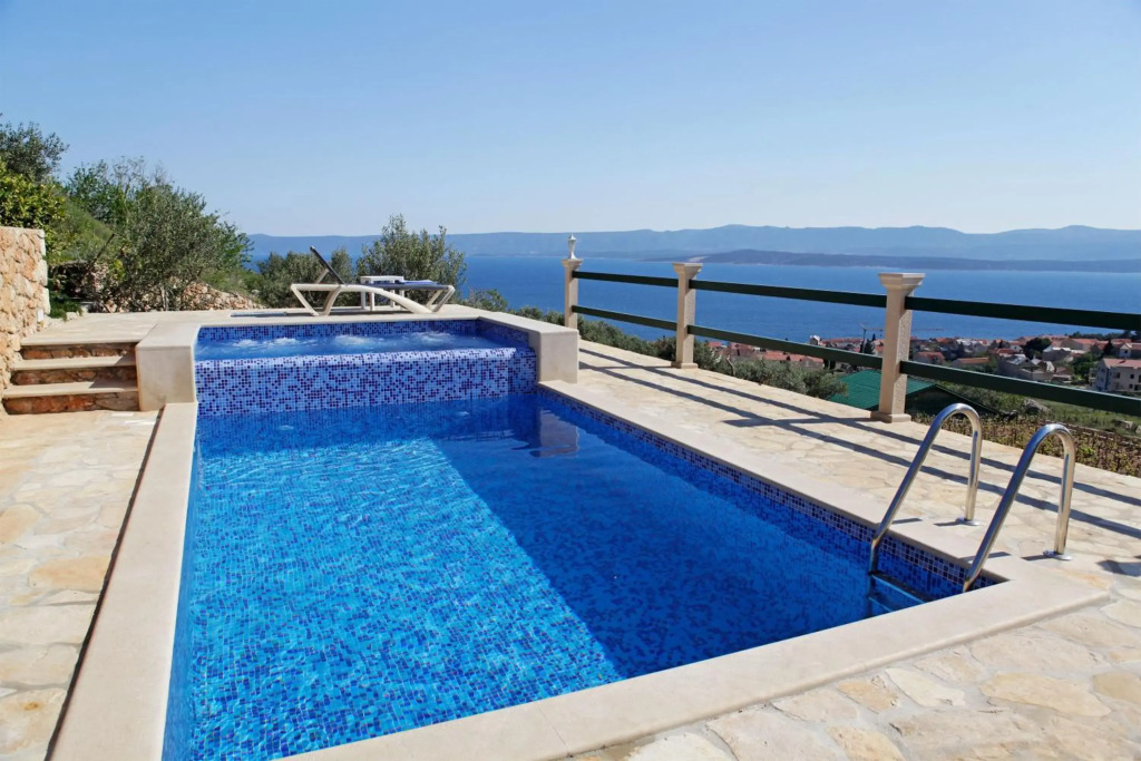 Holiday home Nina