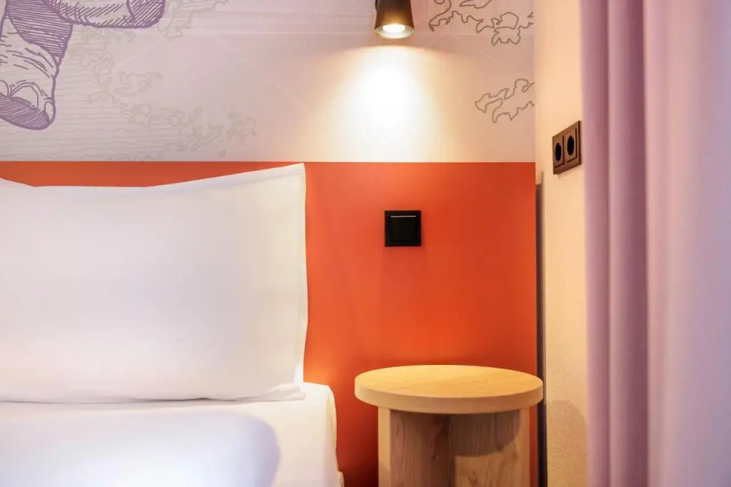 Mc Dreams Hotel Wuppertal City - 20 Min From Dusseldorf