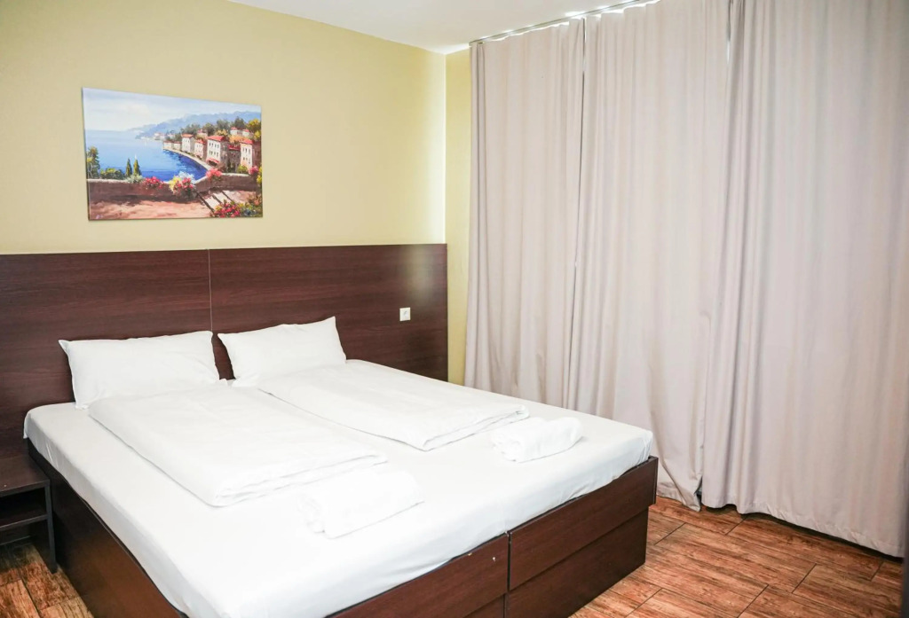 Hotel City Star