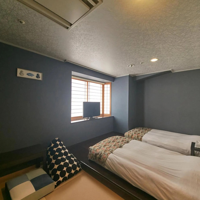 Hotel Isago Kobe
