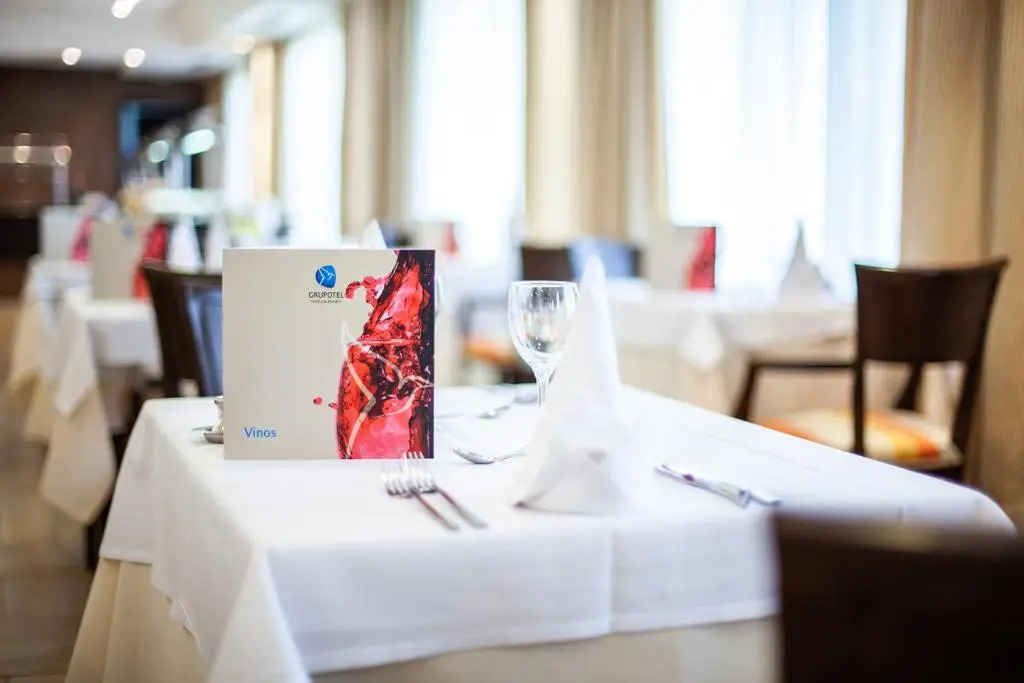 Grupotel Nilo & Spa