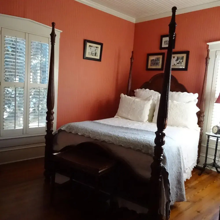 Robert Ruark Inn B&B