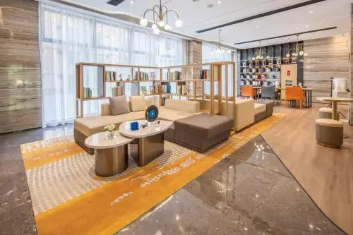 Atour Hotel Shenzhen Nanshan Xili University Town