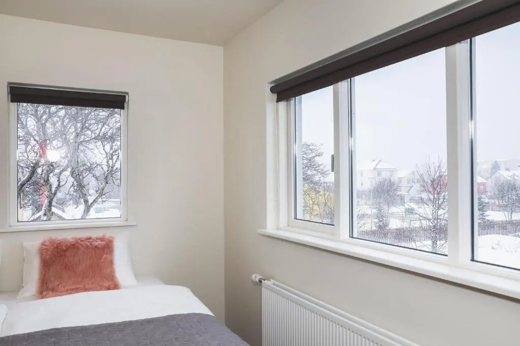E18 Apartments