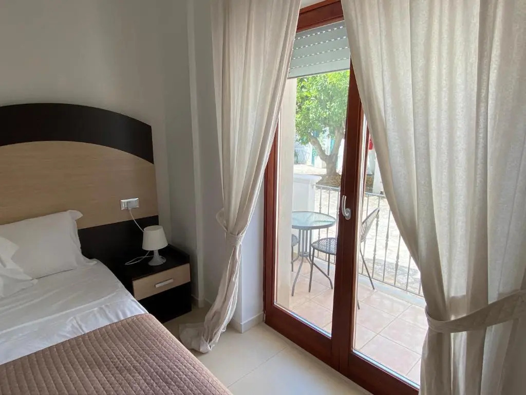 Città Bianca Country Resort