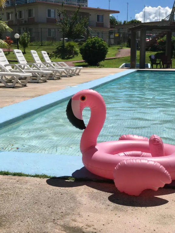 Garden Villa Hotel