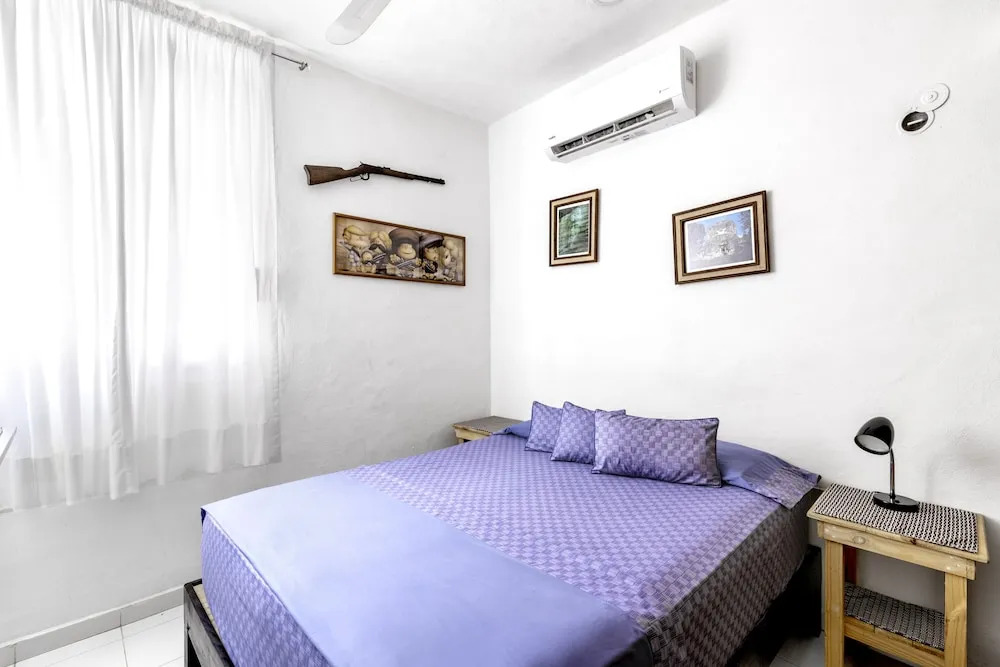 Casa Nona, Beautiful Apartment in Cancun