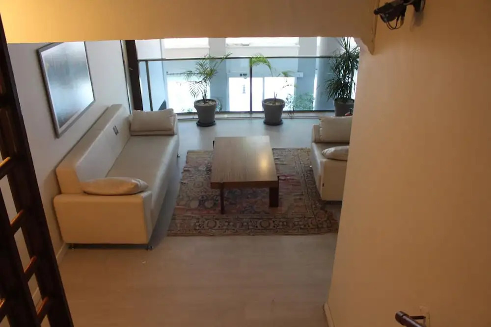 Anadolu Hotel