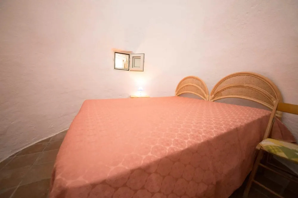 Trullo 1 - Cantoru