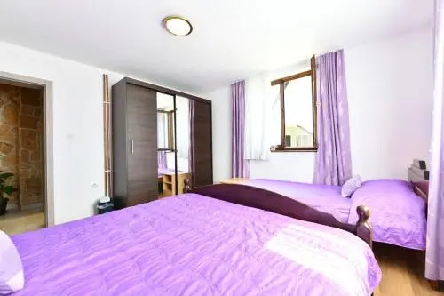 Apartment Mlađen