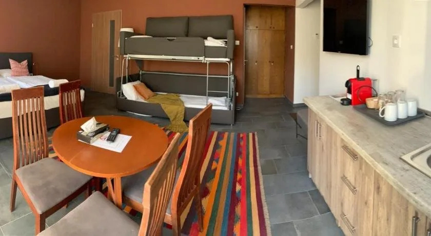Hotel Mátrix