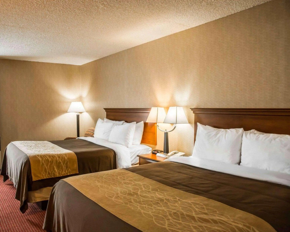 Comfort Inn