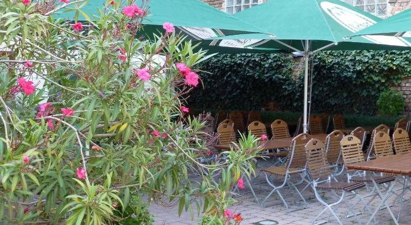 Hotel Alte Brcke