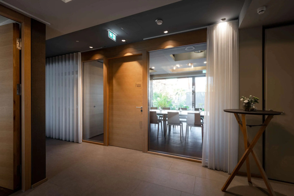 Hotel Maier