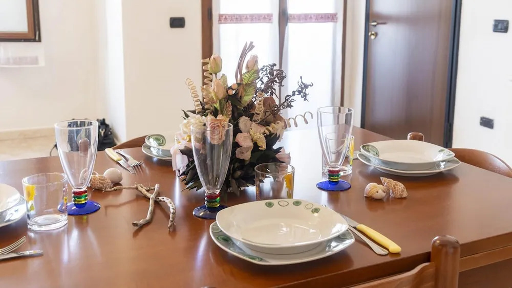 Casa Su Lizzu