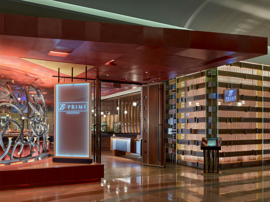 Borgata Hotel Casino & Spa