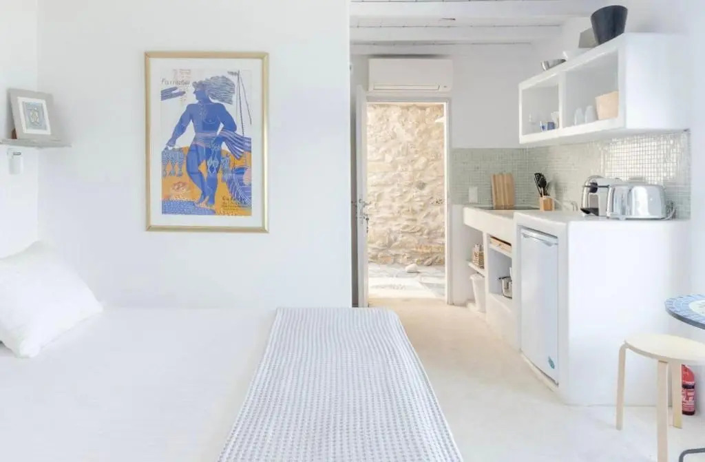 Cosy Villa