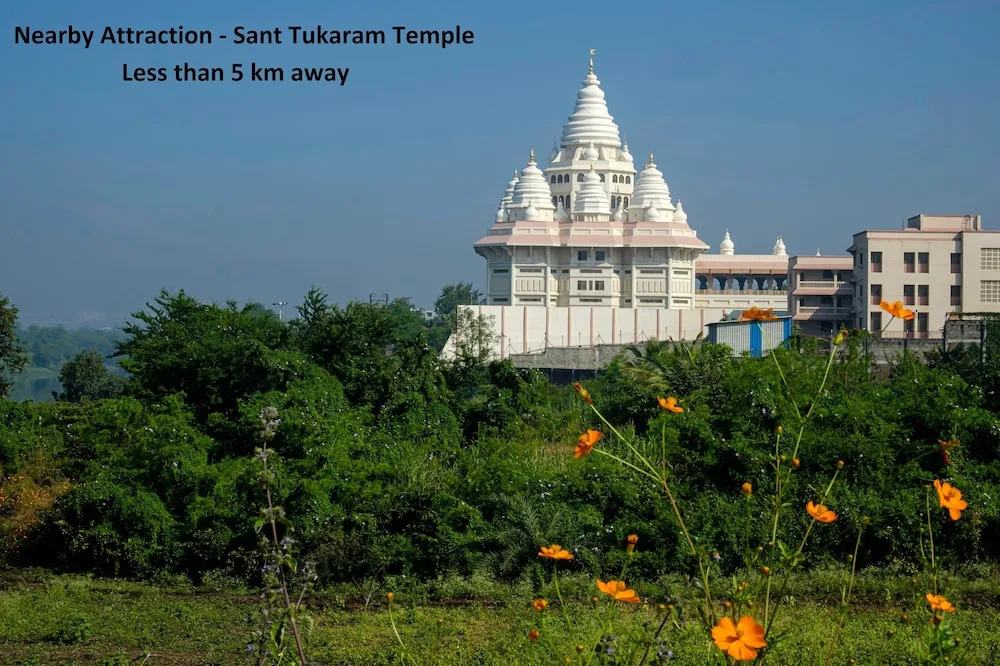 Shloka Lodging