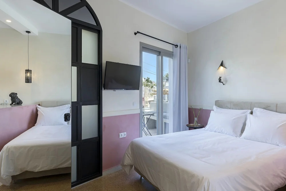 Athenian Lofts