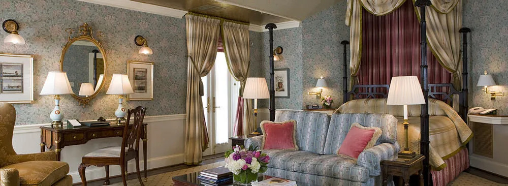 The Inn at Little Washington
