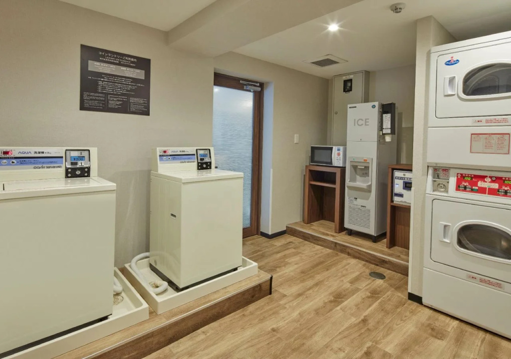 HOTEL MYSTAYS Kiyosumi Shirakawa