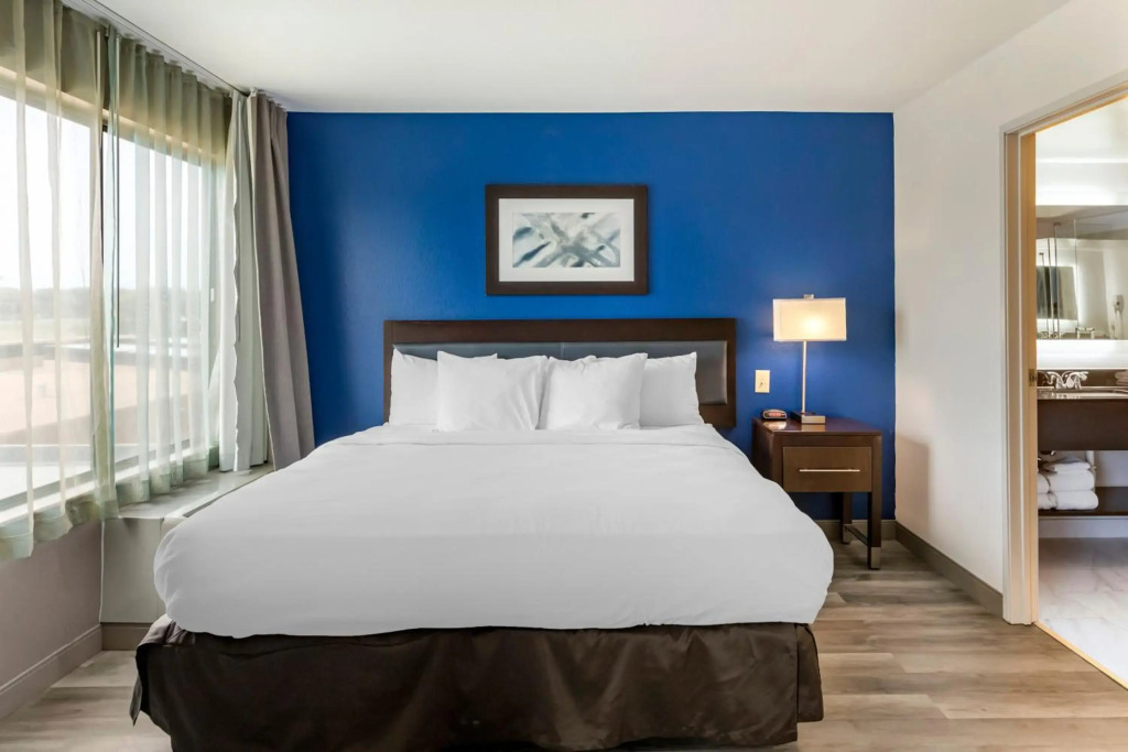 Comfort Inn & Suites Grand Blanc-Flint