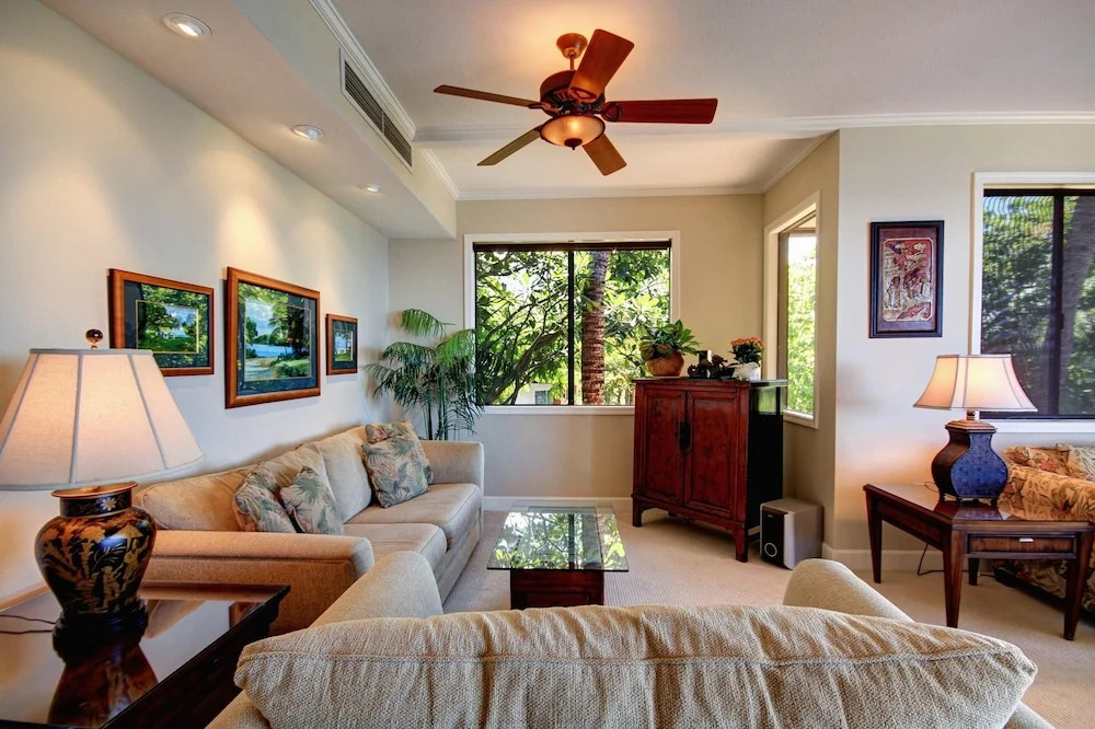 Makena Surf Resort #g-201 by Ali'i Resorts