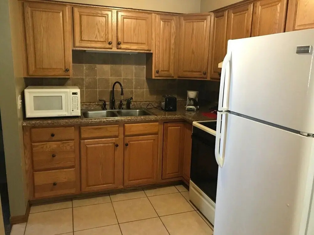 Updated and Cozy 2-bedroom in Rochester