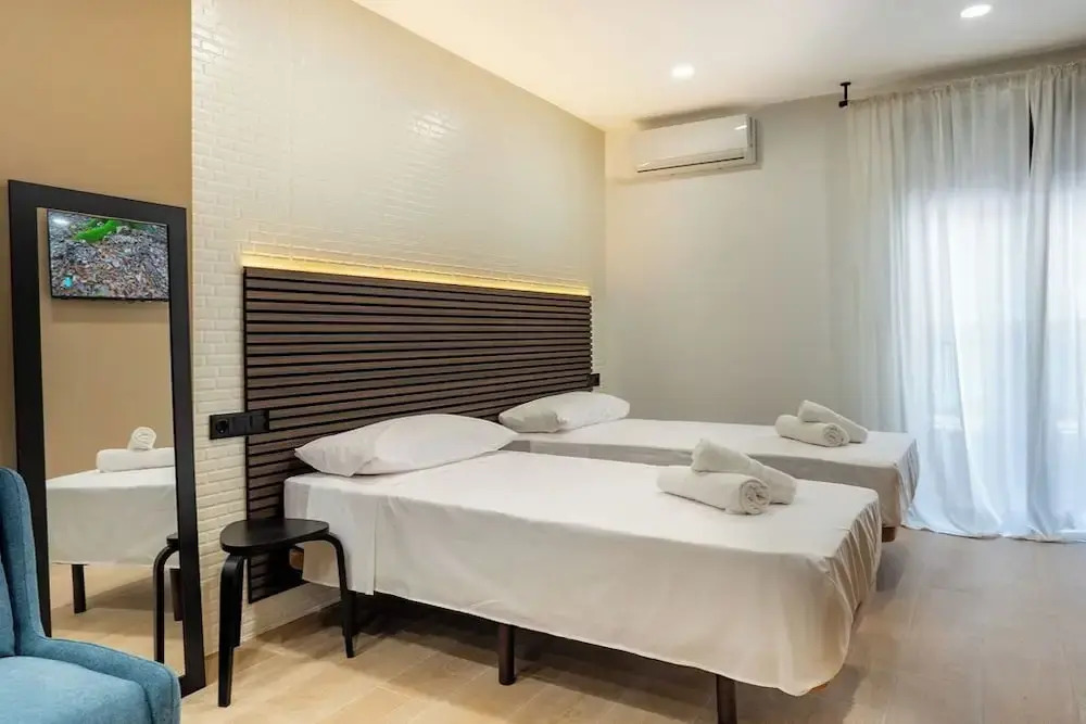 Emily Suites