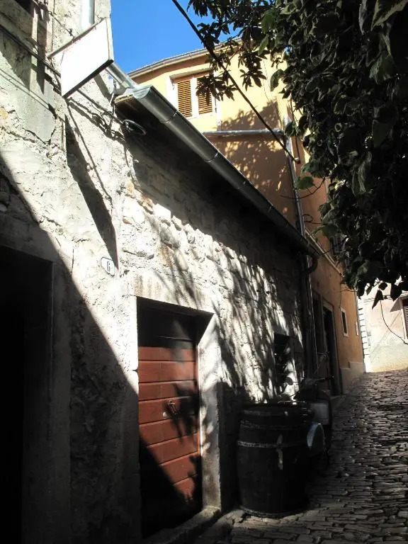 La Calletta