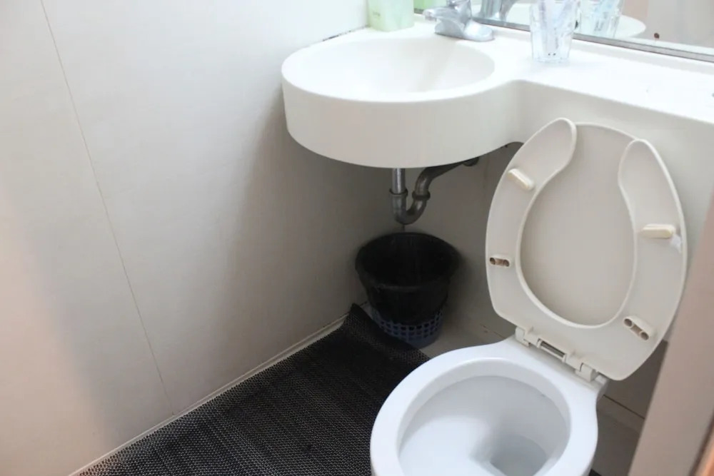 Shanghai Bi Hao Serviced Apartment