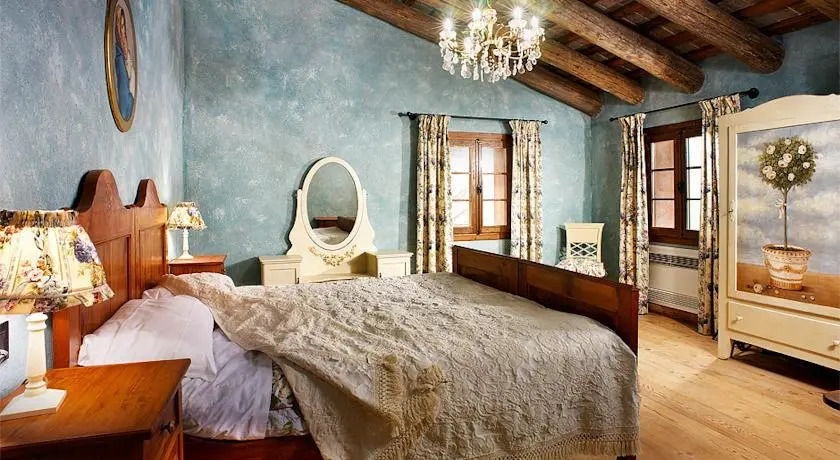 Agriturismo La Penisola