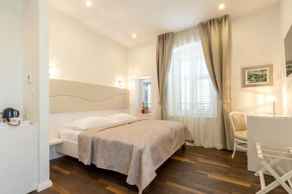 Pellegrini Luxury Rooms