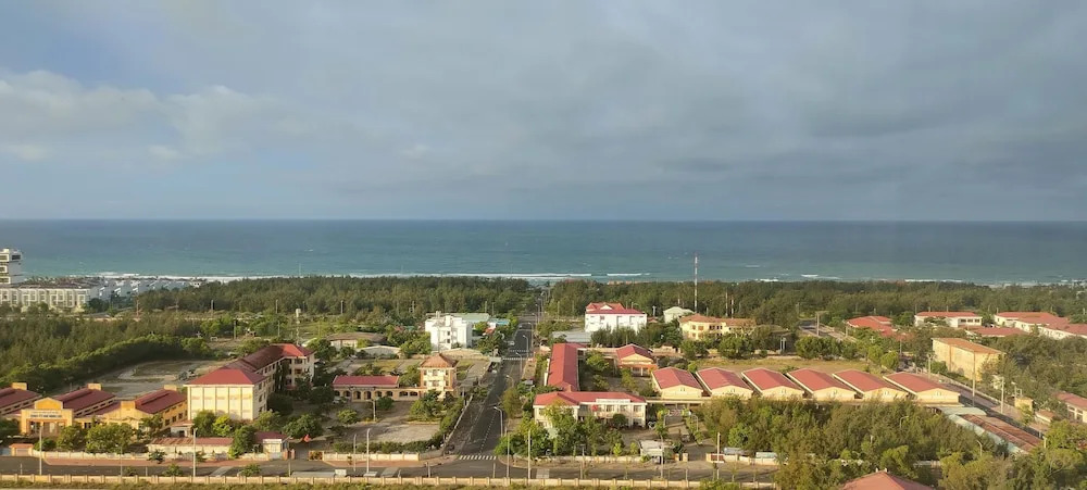 Apec mandala new Phú yên