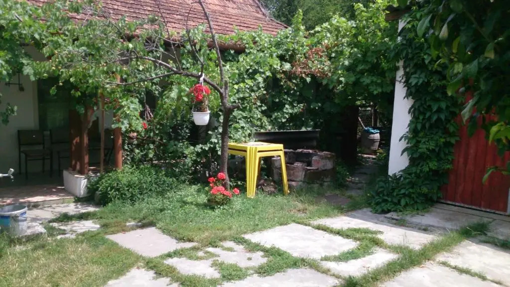 Boris Apartman
