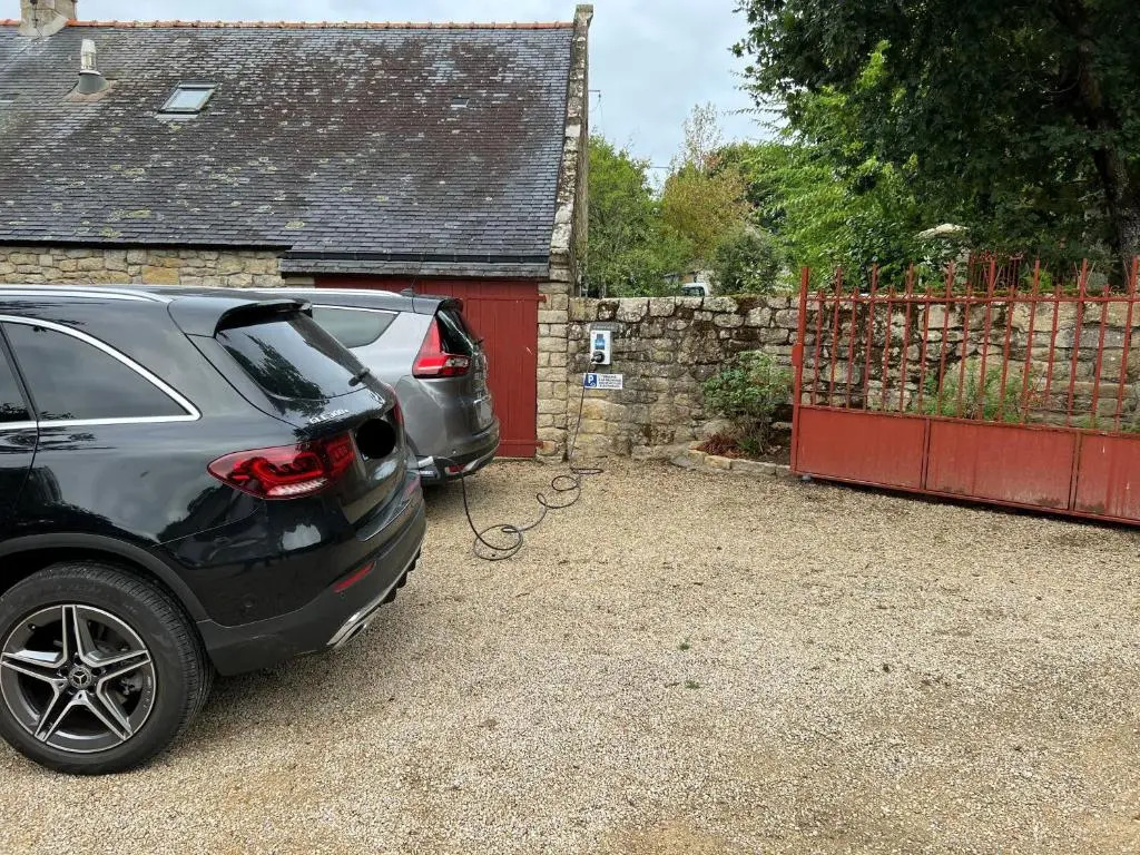 Le Grand Gite By Autrement Lieux de Pause à Carnac 4 chambres grand jardin clos