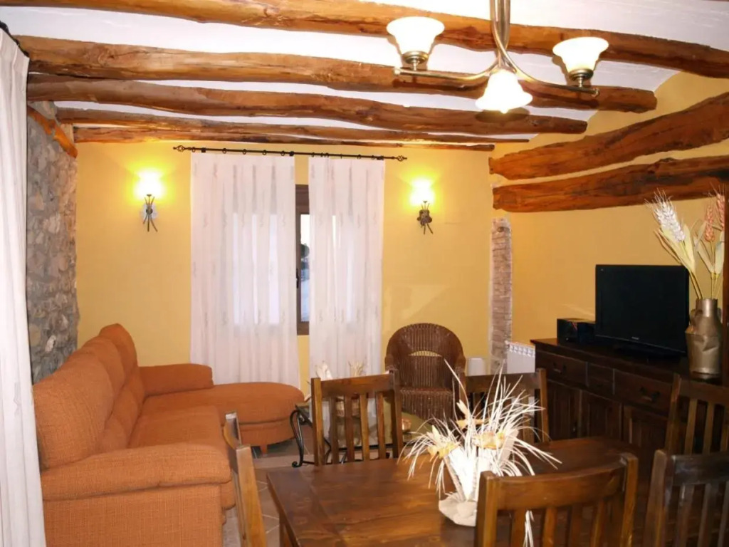 Casa La Fuensanta