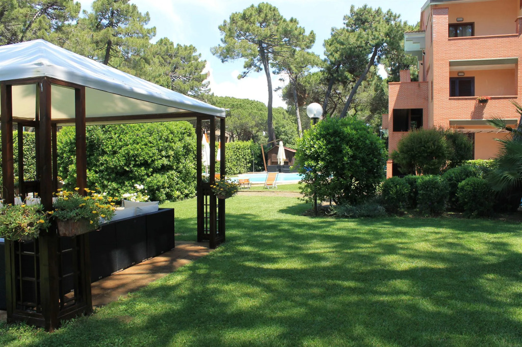 Ricci Hotel - Marina di Grosseto