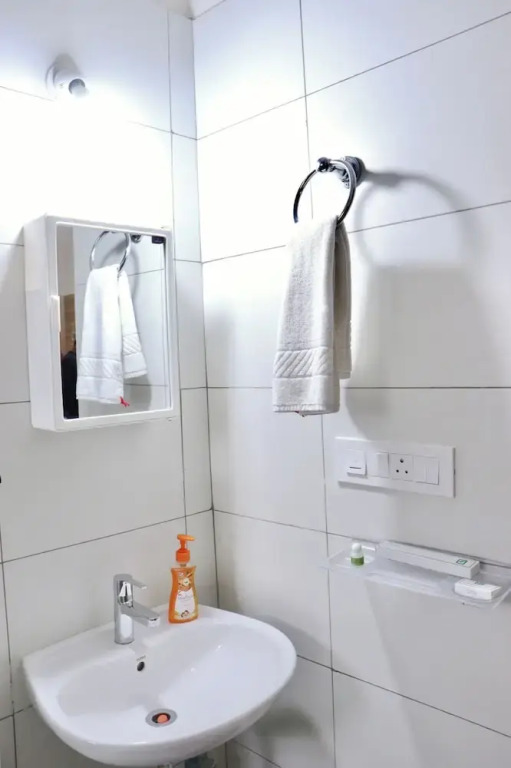 Sweet Crystal Homes C V Raman Nagar