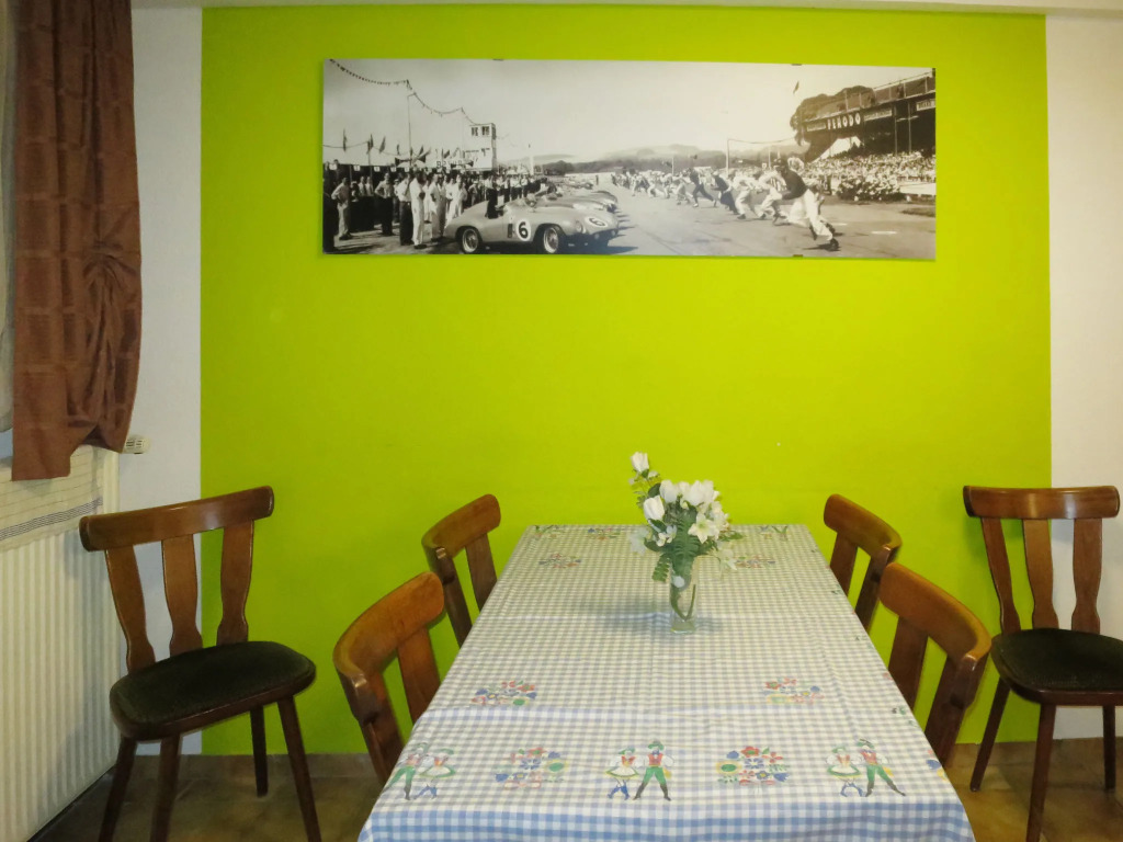 Apartment Dreser by Interhome