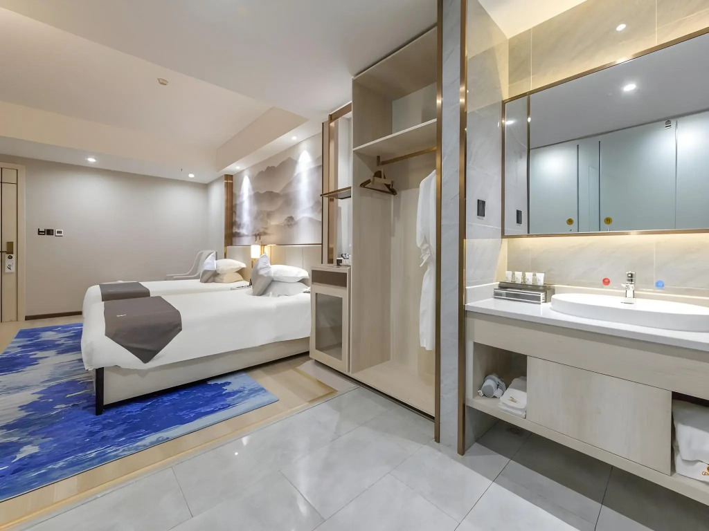 GreenTree Eastern Hotel (Chongqing Baiyun Road Tongde Plaza)