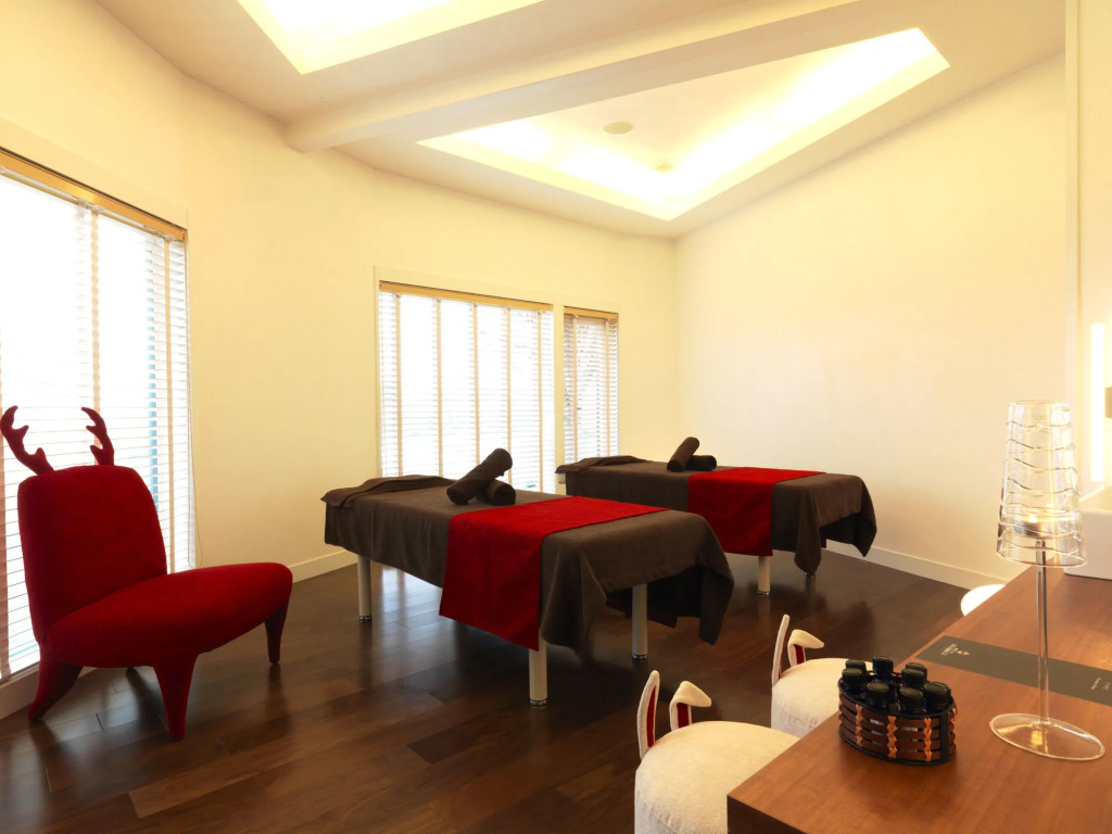 Hokuten no Oka Abashiriko Tsuruga Resort