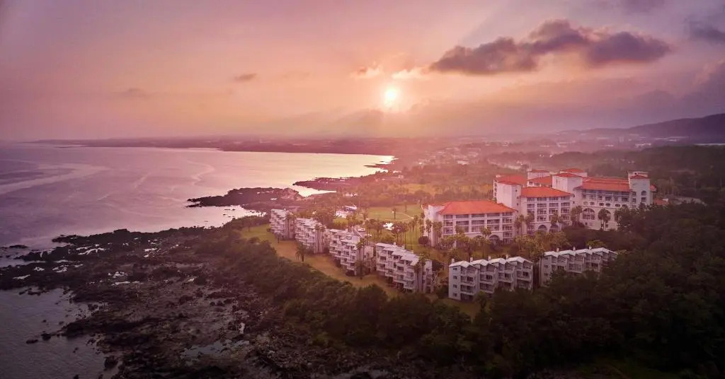 Sono Calm Jeju