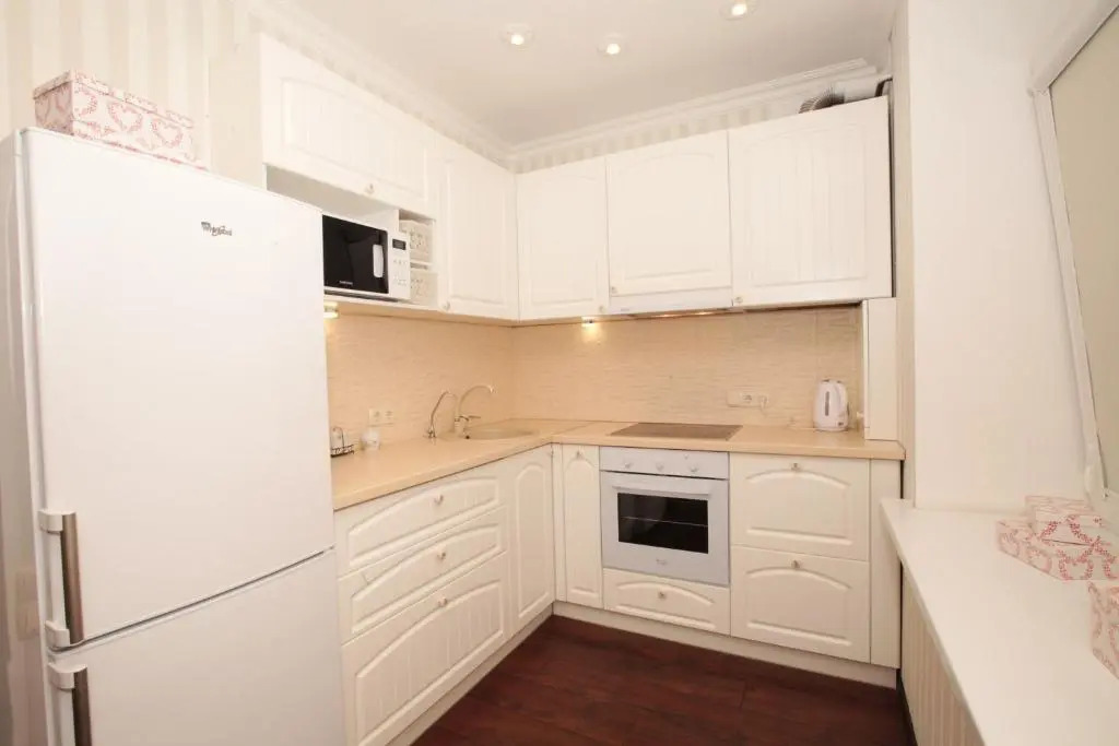 Apartment in the Centre of City